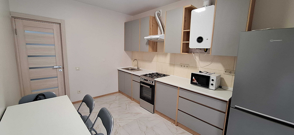 РЕАЛЬНА 1-кім НОВОБУД вул. Тролейбусна пл 50м, 2/3ц. Перша Здача !!! Львов - изображение 2