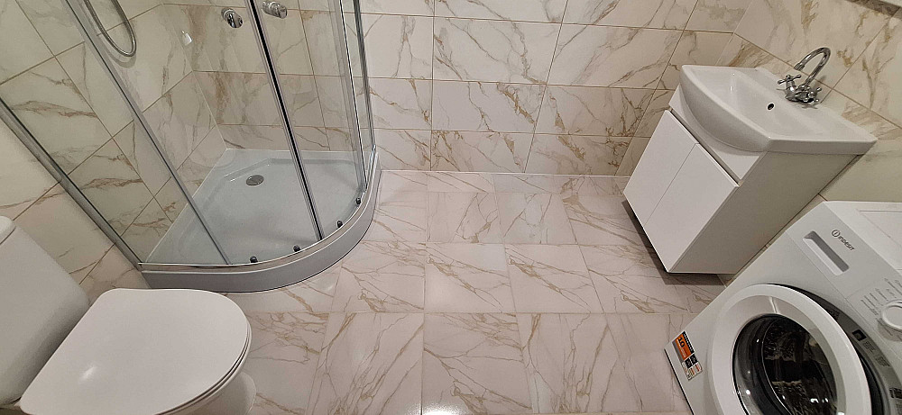 РЕАЛЬНА 1-кім НОВОБУД вул. Тролейбусна пл 50м, 2/3ц. Перша Здача !!! Львов - изображение 8