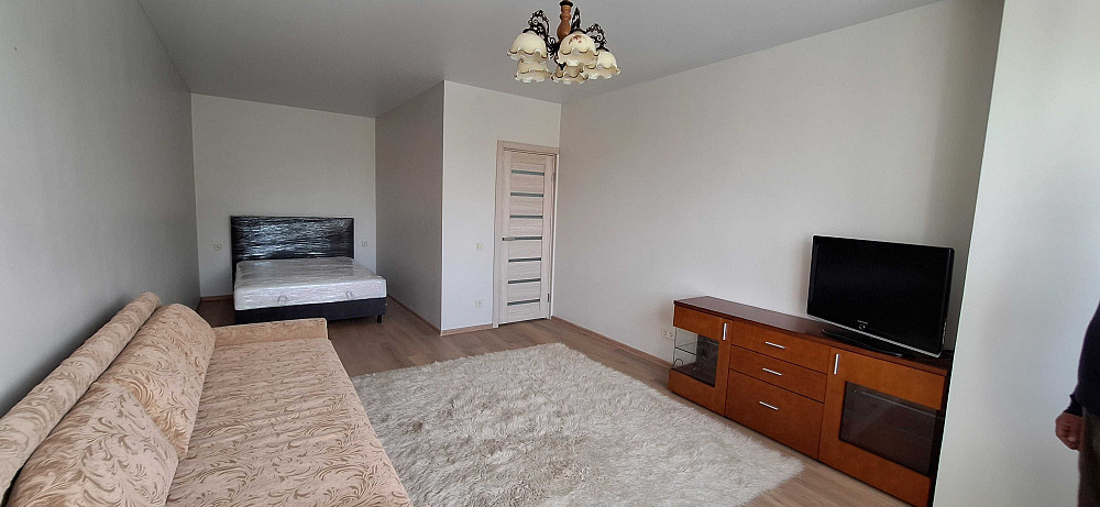 РЕАЛЬНА 1-кім НОВОБУД вул. Тролейбусна пл 50м, 2/3ц. Перша Здача !!! Львов - изображение 5