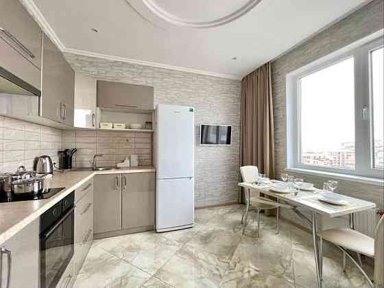 Стильная уютная квартира Аркадия Жемчужина Одеса