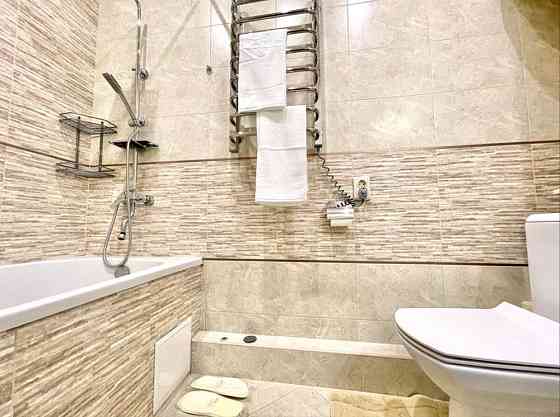 Стильная уютная квартира Аркадия Жемчужина Одеса