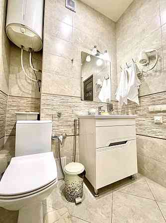 Стильная уютная квартира Аркадия Жемчужина Одеса