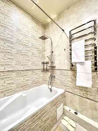 Стильная уютная квартира Аркадия Жемчужина Одеса