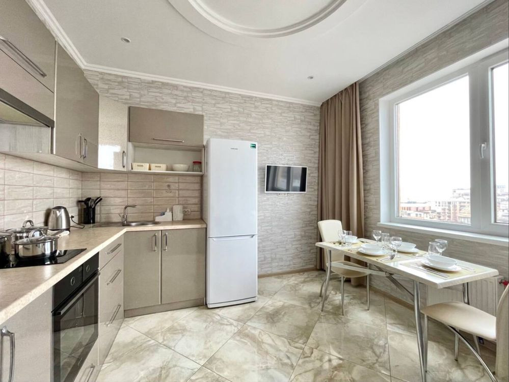 Стильная уютная квартира Аркадия Жемчужина Одеса - зображення 3