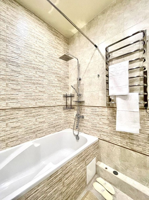 Стильная уютная квартира Аркадия Жемчужина Одеса - зображення 5