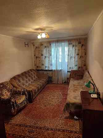 Сдам 1-но Комнатную квартиру! Дружківка