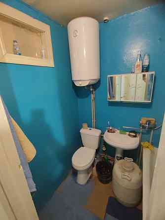 Сдам 1-но Комнатную квартиру! Дружківка