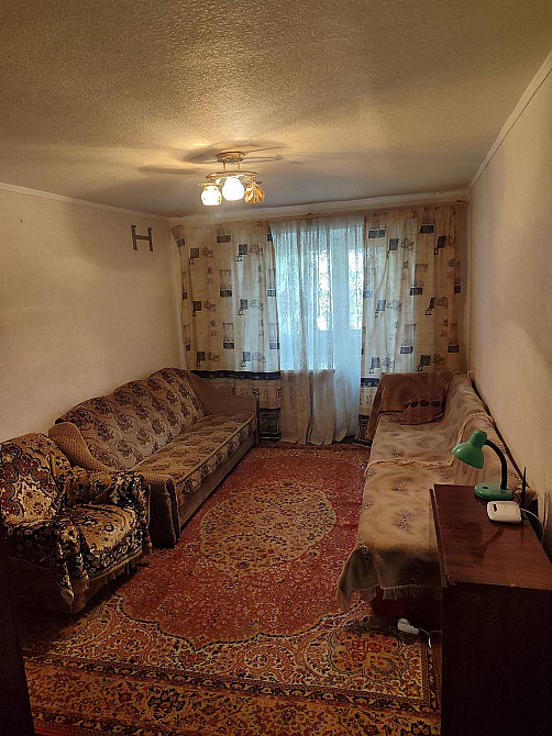 Сдам 1-но Комнатную квартиру! Дружківка - зображення 1