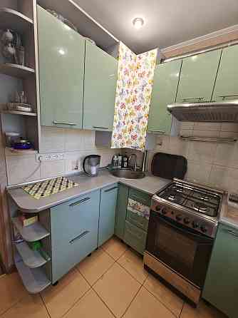 Сдам 1-комнатную квартиру Запоріжжя