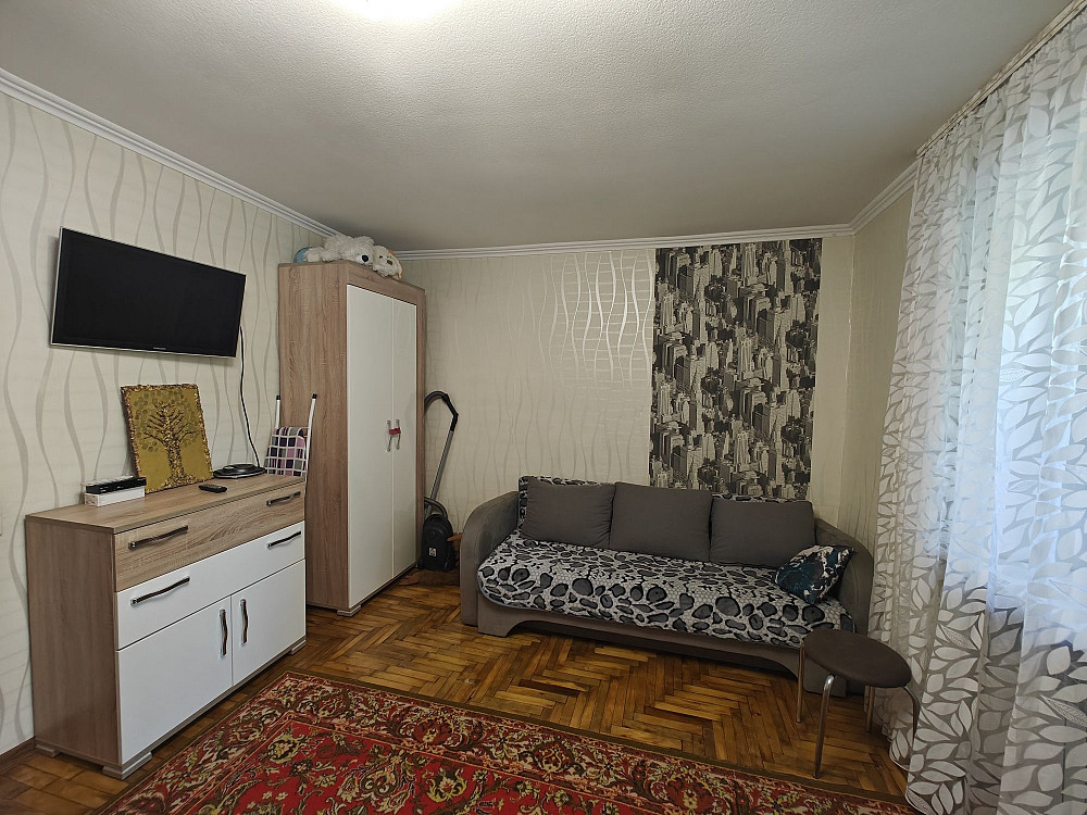 Сдам 1-комнатную квартиру Запорожье - изображение 4