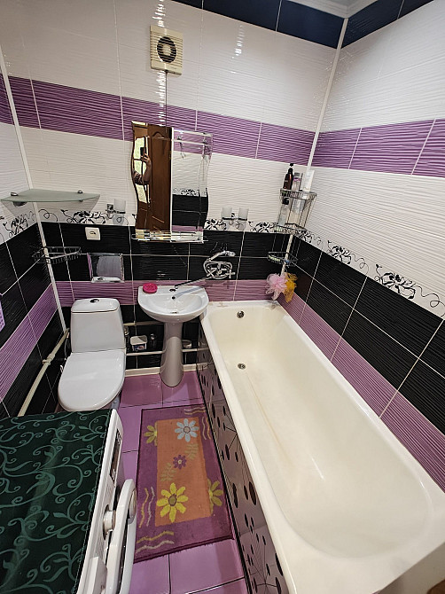 Сдам 1-комнатную квартиру Запорожье - изображение 7