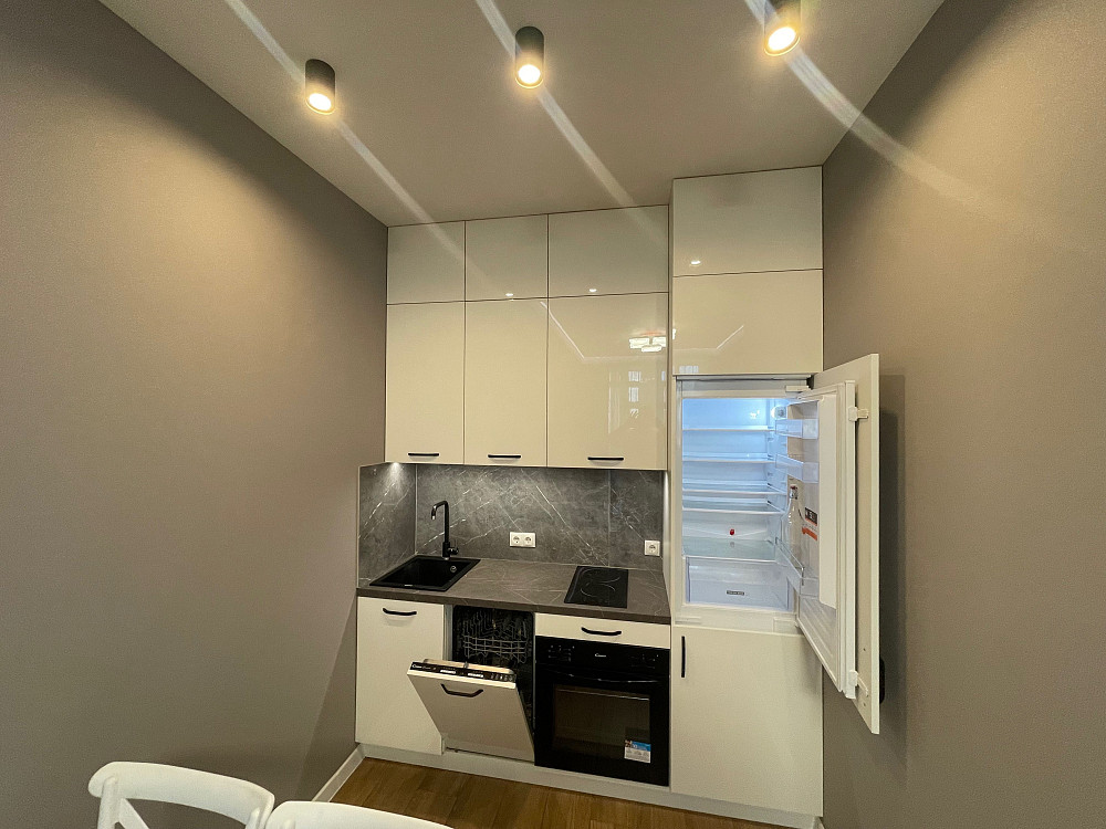 ‼️ Оренда квартири в ЖК Great перша здача дніпровська набережна‼️ Киев - изображение 4