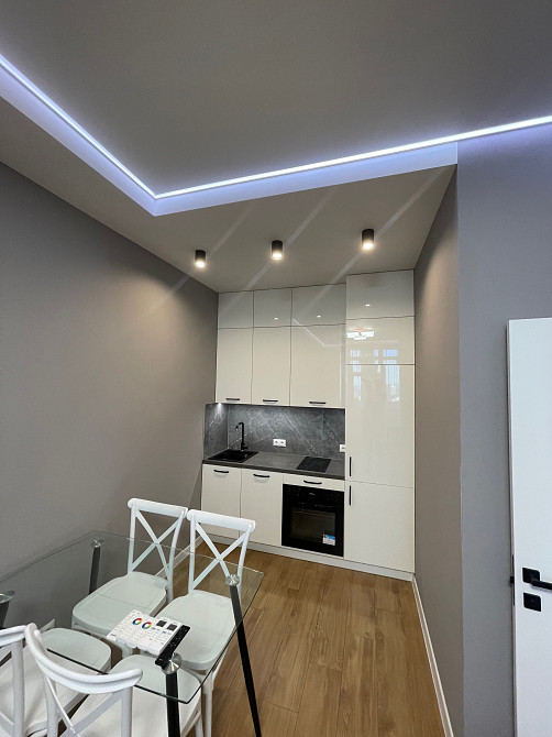 ‼️ Оренда квартири в ЖК Great перша здача дніпровська набережна‼️ Киев - изображение 5