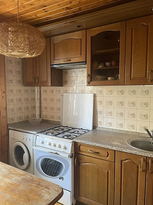 Сдам 2-х комнатную на Черемушках Одеса - зображення 4