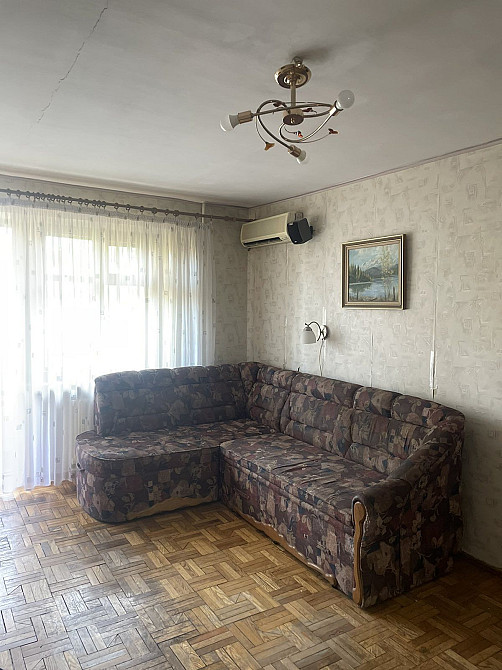 Сдам 2-х комнатную на Черемушках Одеса - зображення 1