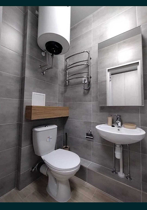 Сдам свою квартиру 25 кв.м. М.ак.Павлова Харьков - изображение 1