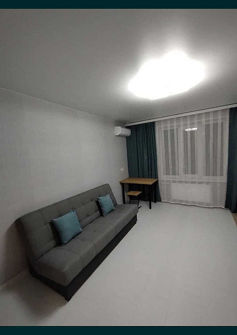 Сдам свою квартиру 25 кв.м. М.ак.Павлова Харьков - изображение 5