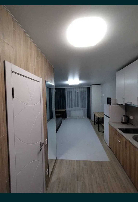 Сдам свою квартиру 25 кв.м. М.ак.Павлова Харьков - изображение 8