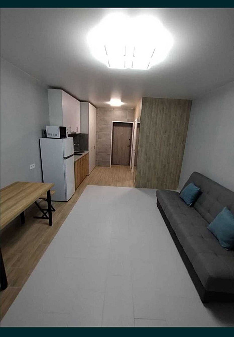 Сдам свою квартиру 25 кв.м. М.ак.Павлова Харьков - изображение 6