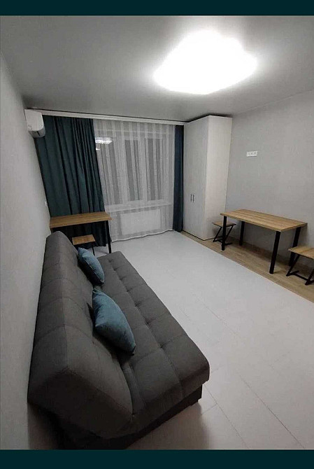 Сдам свою квартиру 25 кв.м. М.ак.Павлова Харьков - изображение 7