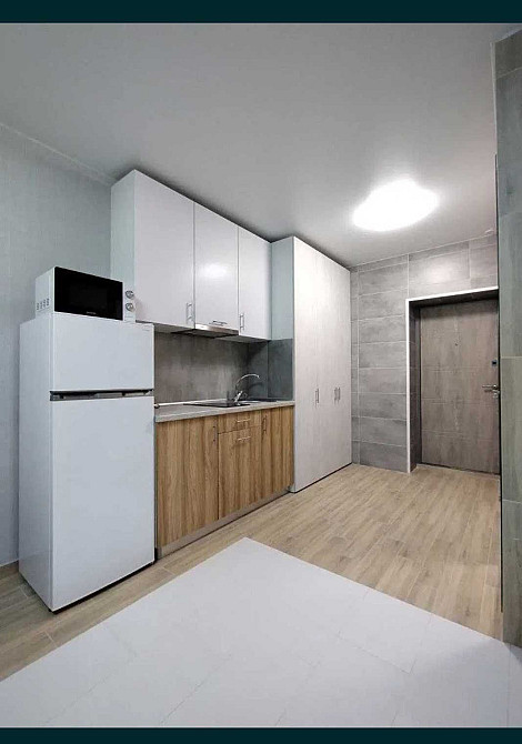 Сдам свою квартиру 25 кв.м. М.ак.Павлова Харьков - изображение 4