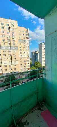 Здам власну 2-к. квартиру П. Поле, Партали 20. Харьков