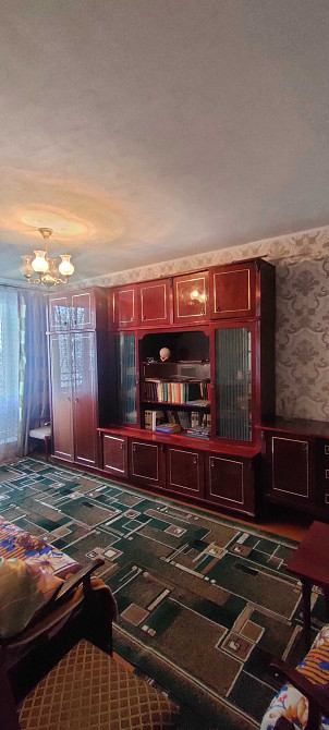 Здам власну 2-к. квартиру П. Поле, Партали 20. Харьков - изображение 1