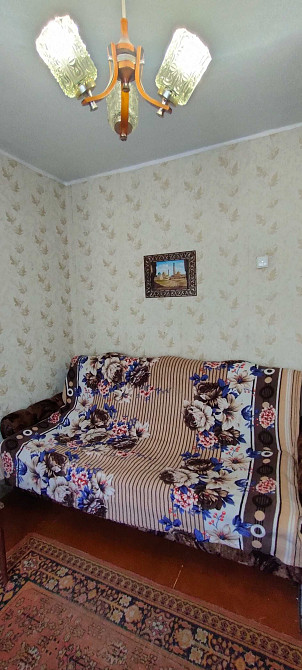 Здам власну 2-к. квартиру П. Поле, Партали 20. Харьков - изображение 2