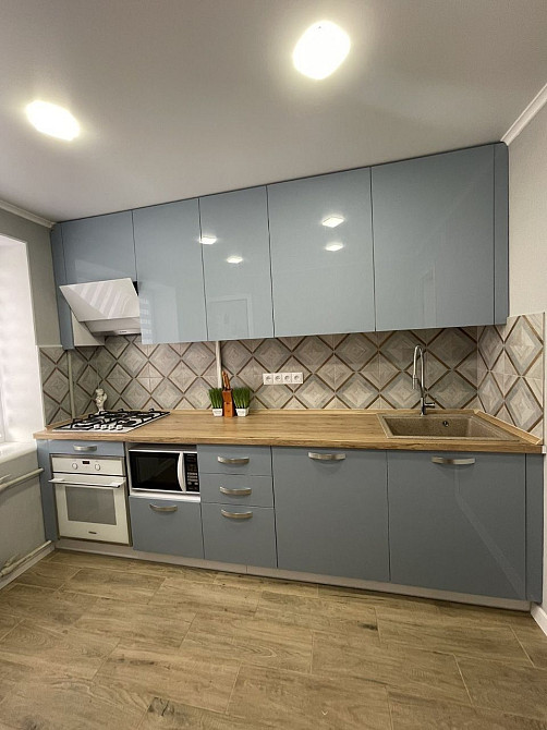 3-квартира Внимательно читайте описание ! Краматорск - изображение 4