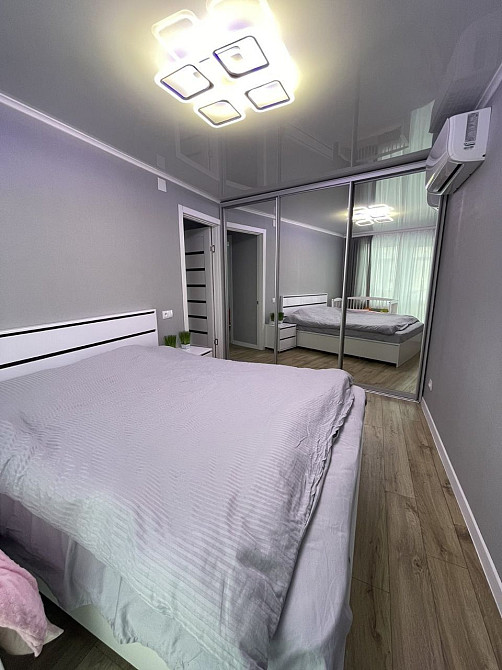 3-квартира Внимательно читайте описание ! Краматорск - изображение 1