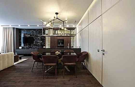 ‼️Оренда 3к квартири ЖК"Лазурний Блюз"Лівобережна 95м2 Березняки Киев