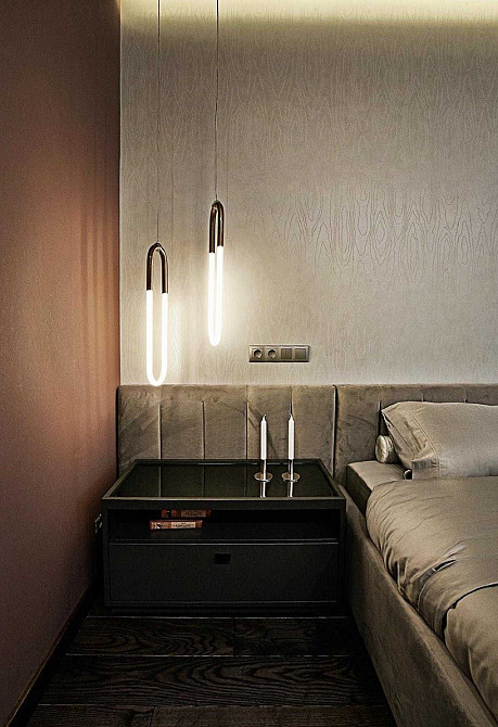 ‼️Оренда 3к квартири ЖК"Лазурний Блюз"Лівобережна 95м2 Березняки Київ - зображення 6