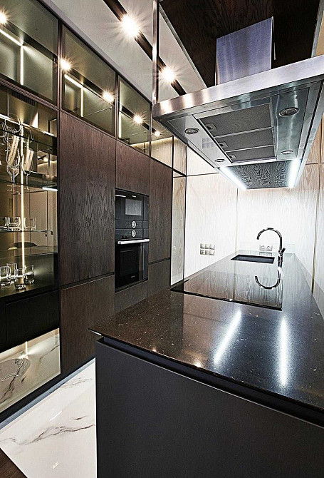 ‼️Оренда 3к квартири ЖК"Лазурний Блюз"Лівобережна 95м2 Березняки Київ - зображення 3