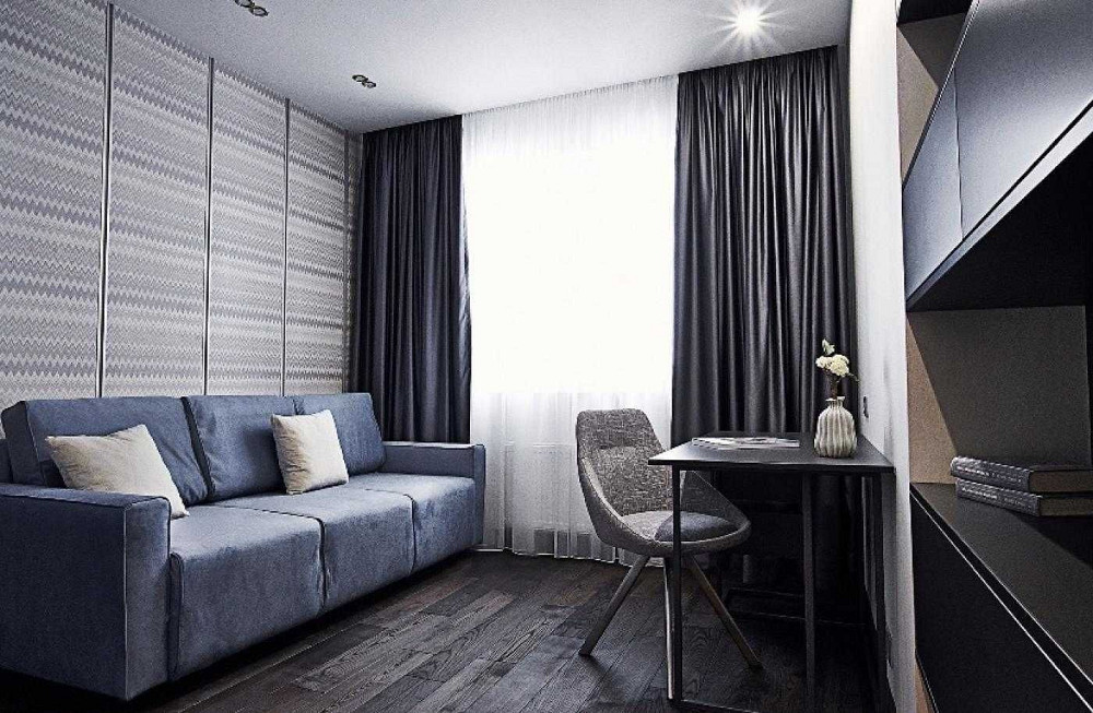 ‼️Оренда 3к квартири ЖК"Лазурний Блюз"Лівобережна 95м2 Березняки Київ - зображення 5