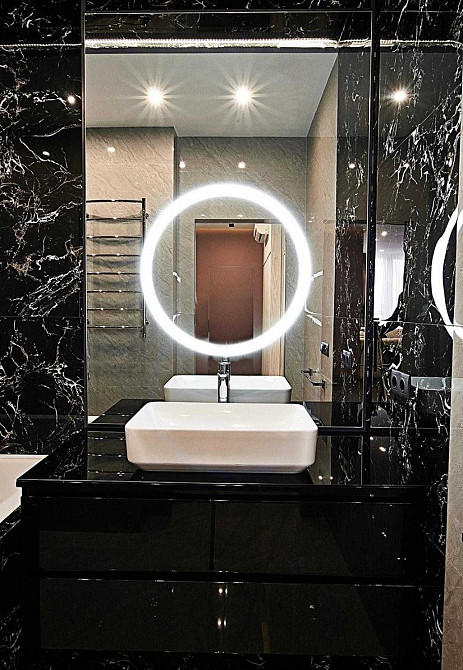 ‼️Оренда 3к квартири ЖК"Лазурний Блюз"Лівобережна 95м2 Березняки Київ - зображення 8