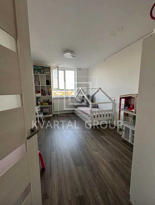 Оренда просторої квартири можна з дітками та тваринками Ірпінь - зображення 3