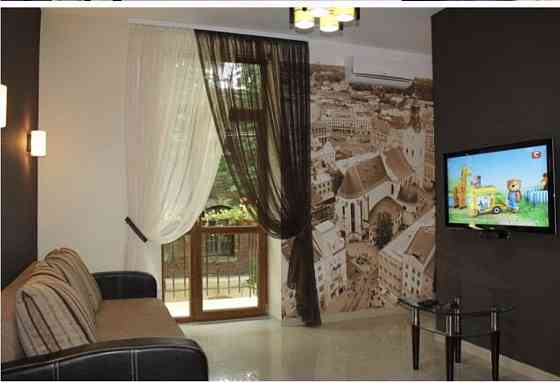 Довгострокова оренда квартири Львов