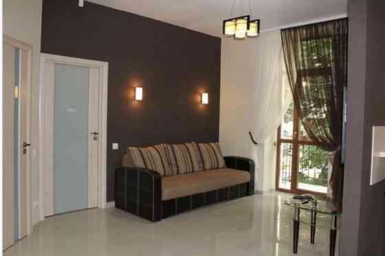 Довгострокова оренда квартири Львов