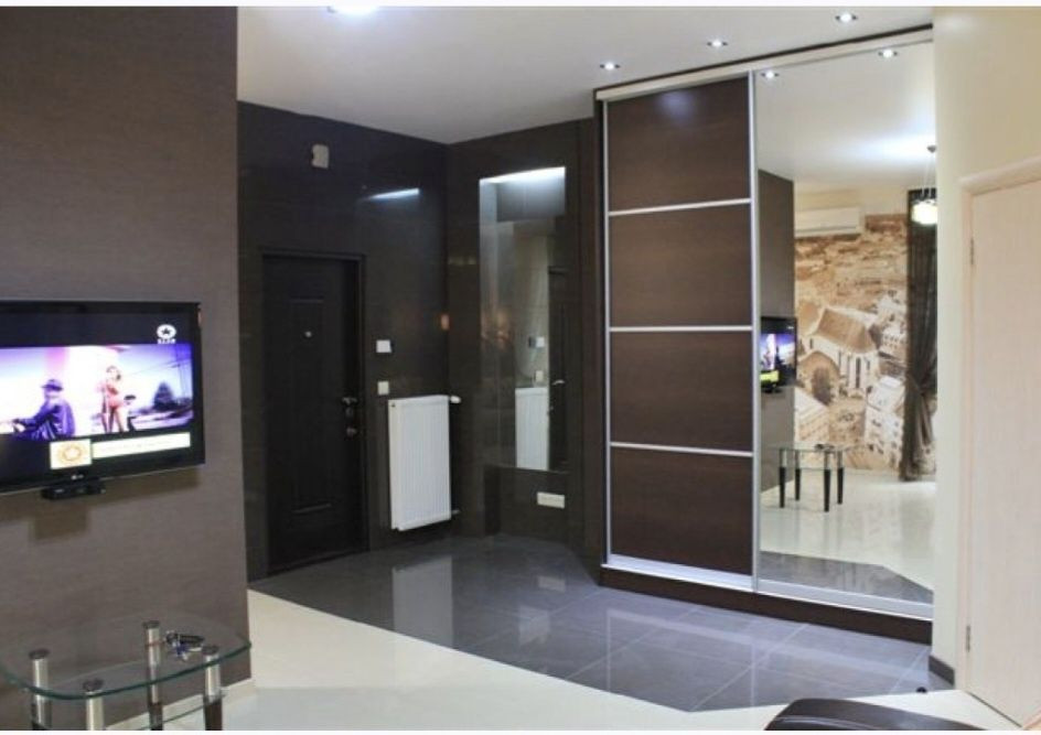 Довгострокова оренда квартири Львов - изображение 1