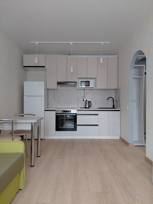 Оренда 1 к. кв. ЖК Welcome Home, вул. Стеценка, 75 Р, м Академмістечко Киев - изображение 1