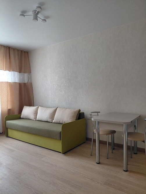 Оренда 1 к. кв. ЖК Welcome Home, вул. Стеценка, 75 Р, м Академмістечко Киев - изображение 4