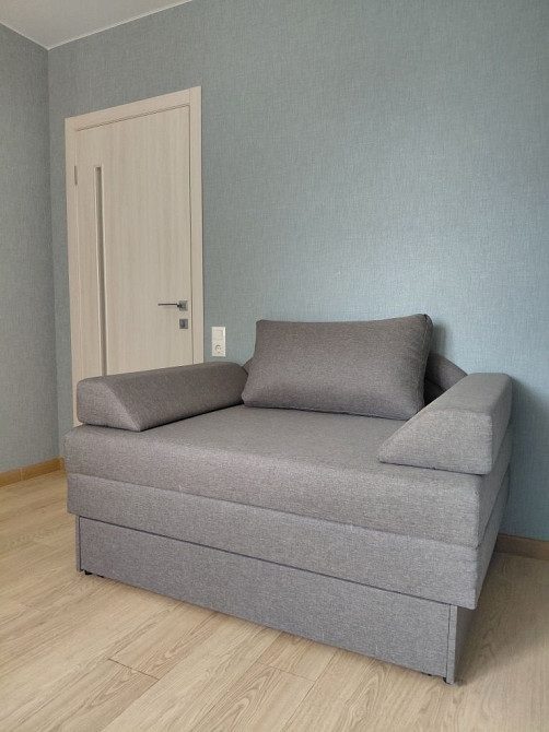 Оренда 1 к. кв. ЖК Welcome Home, вул. Стеценка, 75 Р, м Академмістечко Киев - изображение 7