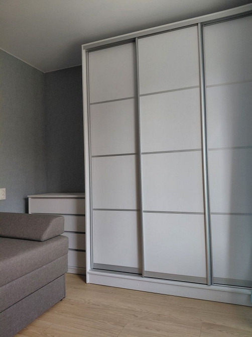 Оренда 1 к. кв. ЖК Welcome Home, вул. Стеценка, 75 Р, м Академмістечко Киев - изображение 8