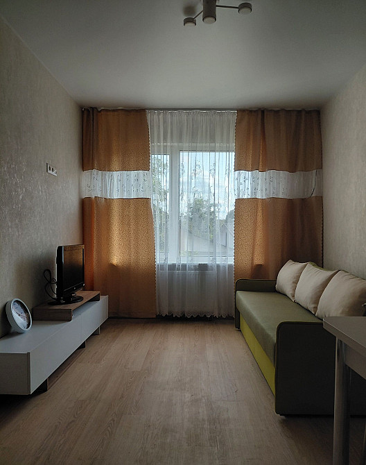 Оренда 1 к. кв. ЖК Welcome Home, вул. Стеценка, 75 Р, м Академмістечко Киев - изображение 2