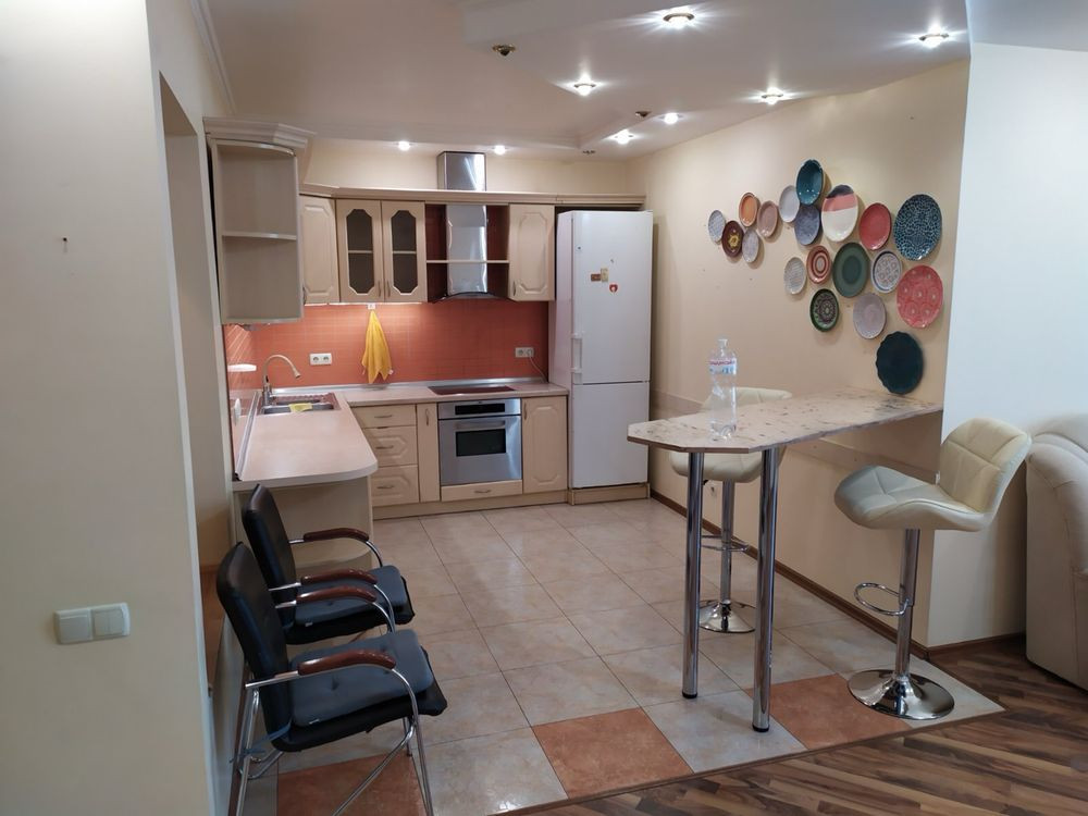 Здам в оренду євро 3к біля метро Академмістечко Київ - зображення 8