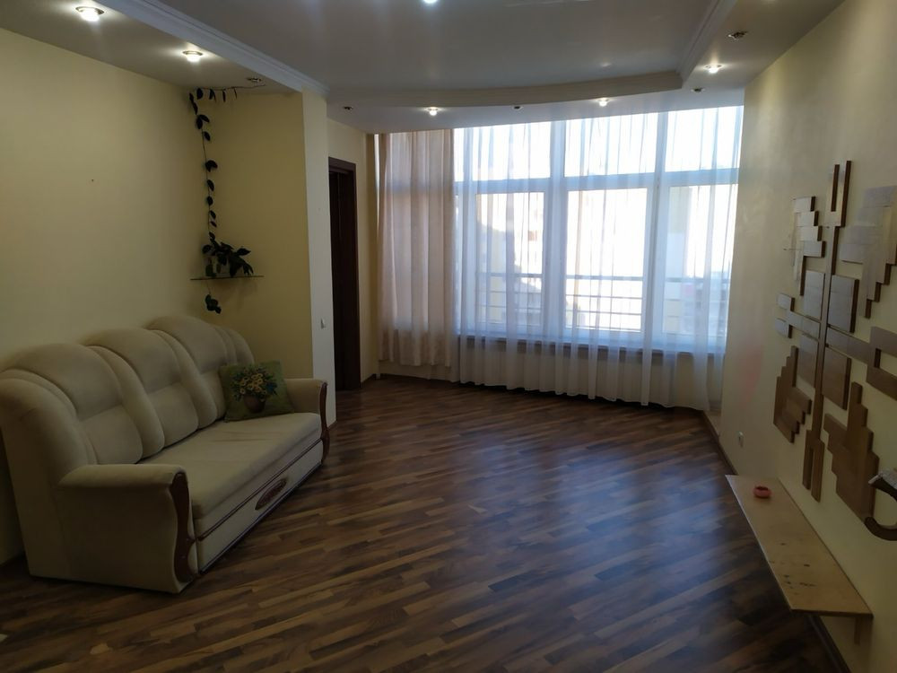 Здам в оренду євро 3к біля метро Академмістечко Київ - зображення 1