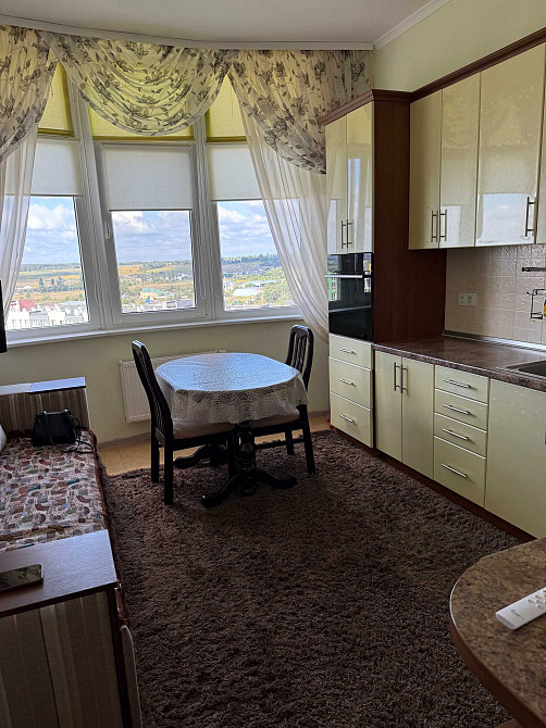 Оренда 1 кімнатна квартира 51 м2! Ирпень - изображение 2