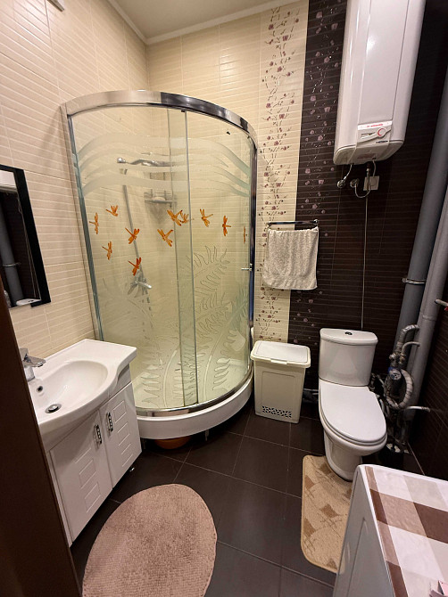 Оренда 1 кімнатна квартира 51 м2! Ирпень - изображение 4