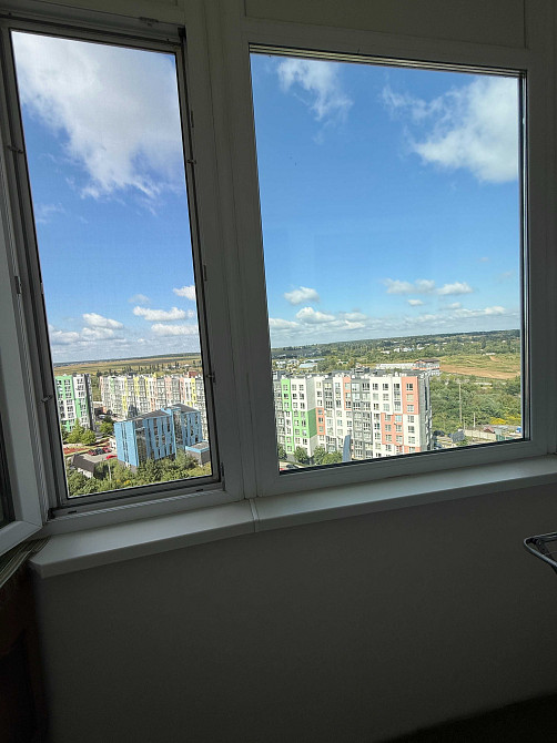 Оренда 1 кімнатна квартира 51 м2! Ирпень - изображение 6