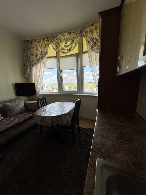 Оренда 1 кімнатна квартира 51 м2! Ирпень - изображение 1